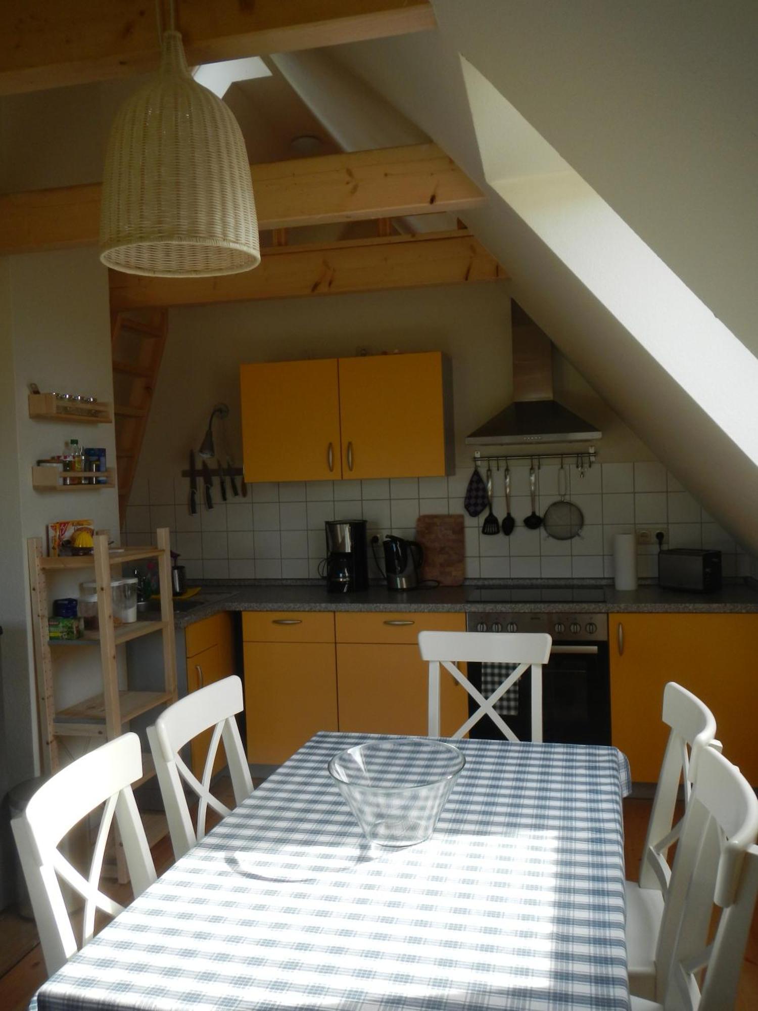 Ferienlandhaus Zempow ภายนอก รูปภาพ