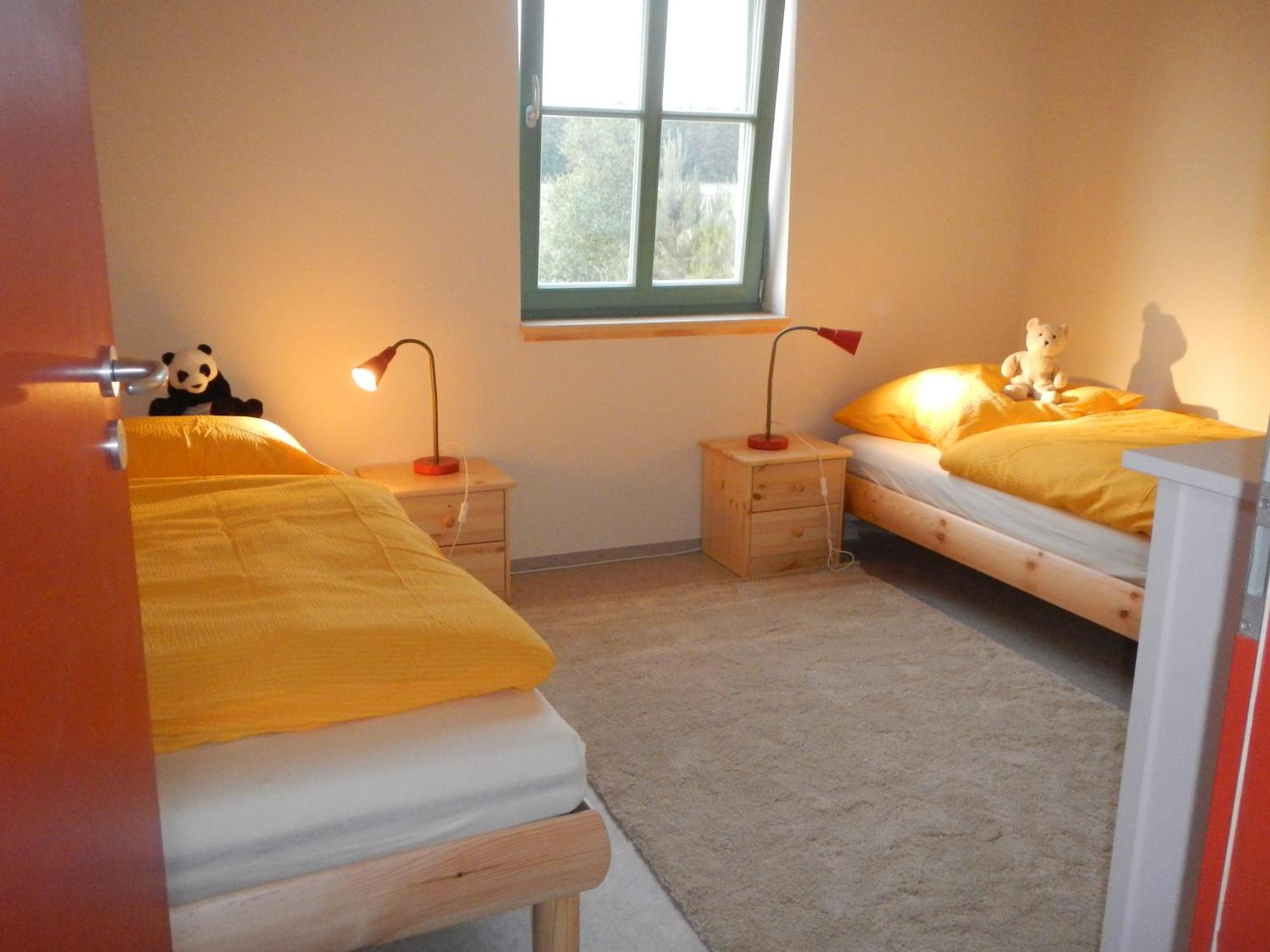 Ferienlandhaus Zempow ภายนอก รูปภาพ