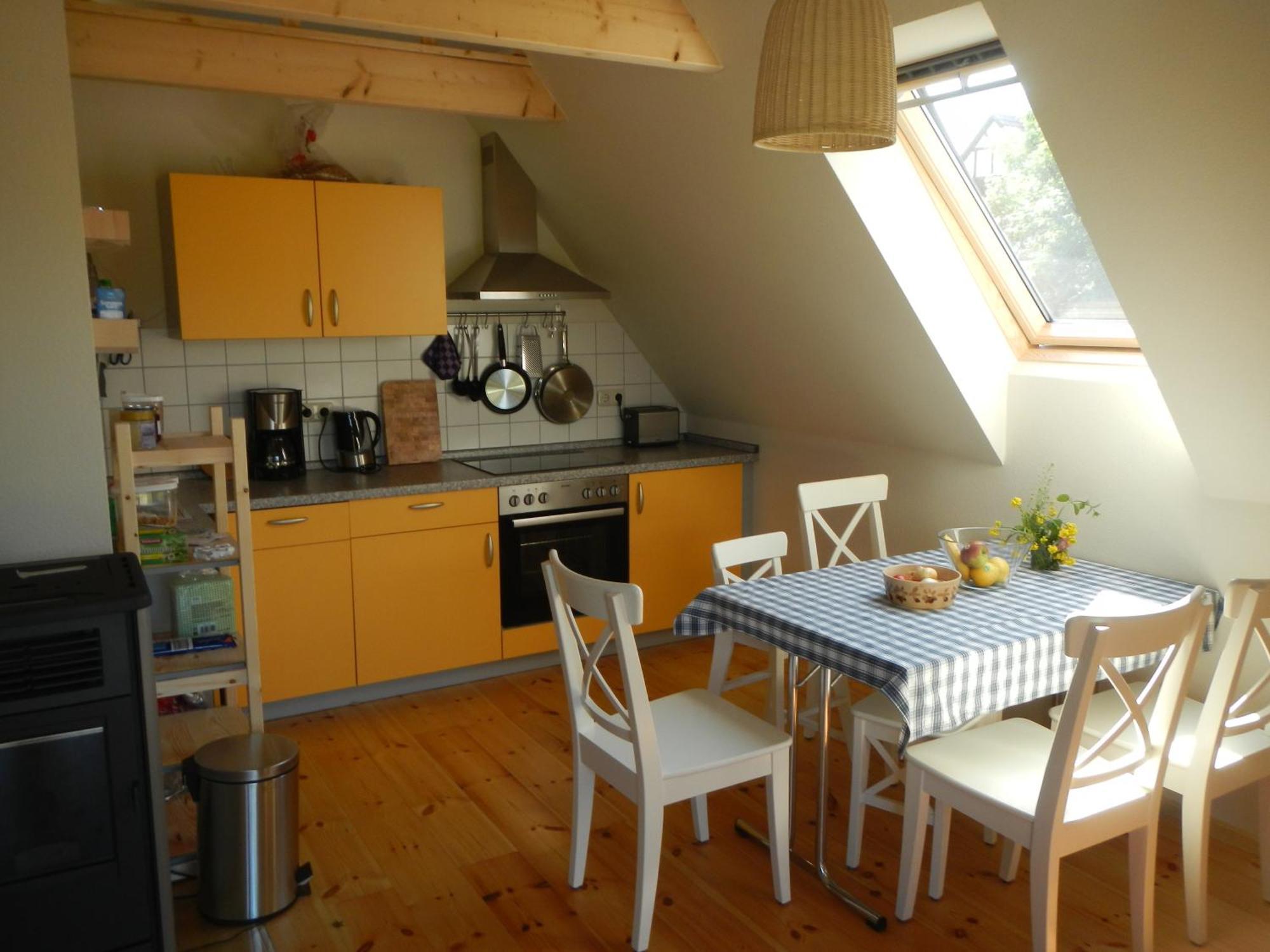 Ferienlandhaus Zempow ภายนอก รูปภาพ