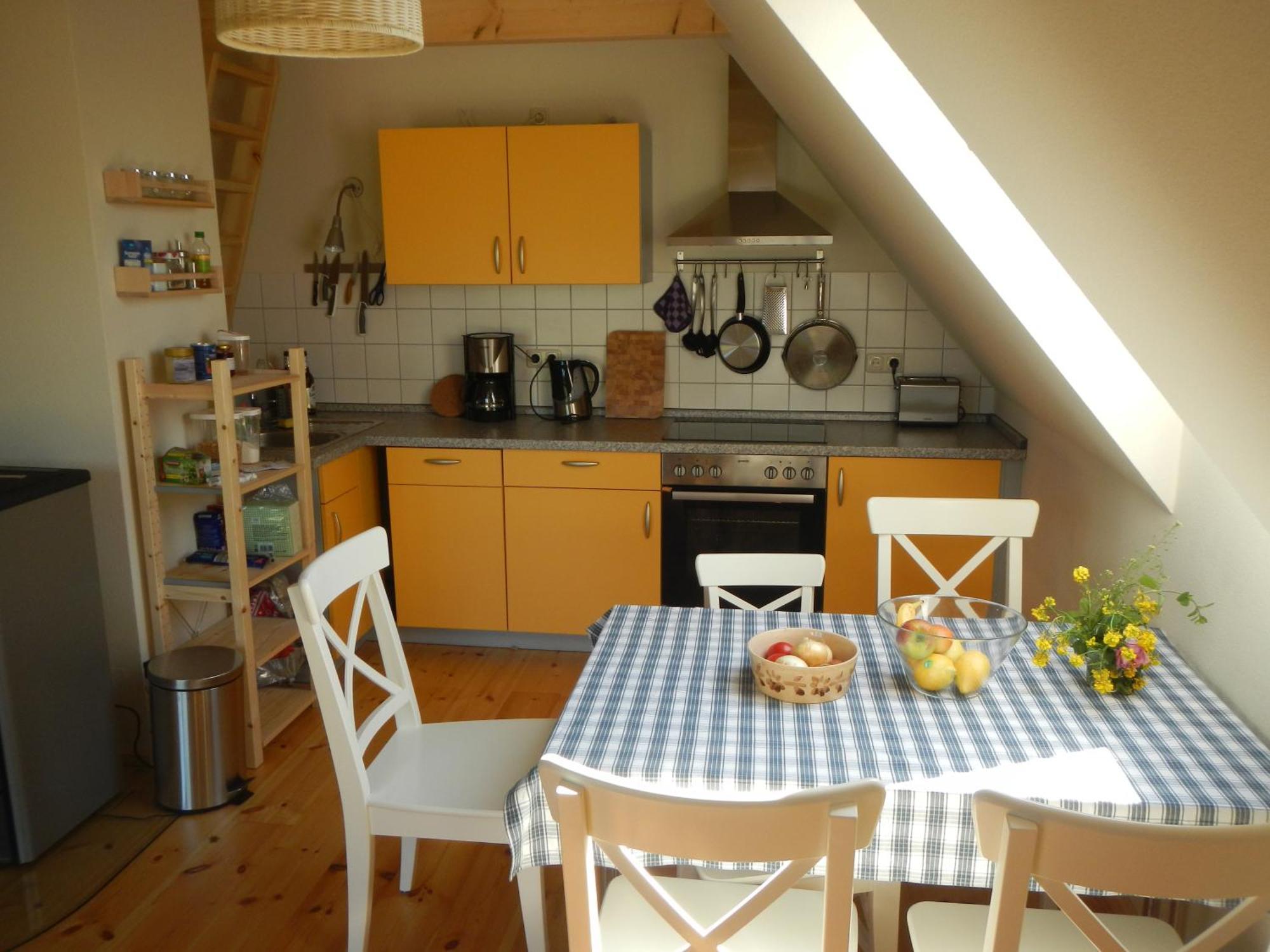 Ferienlandhaus Zempow ภายนอก รูปภาพ