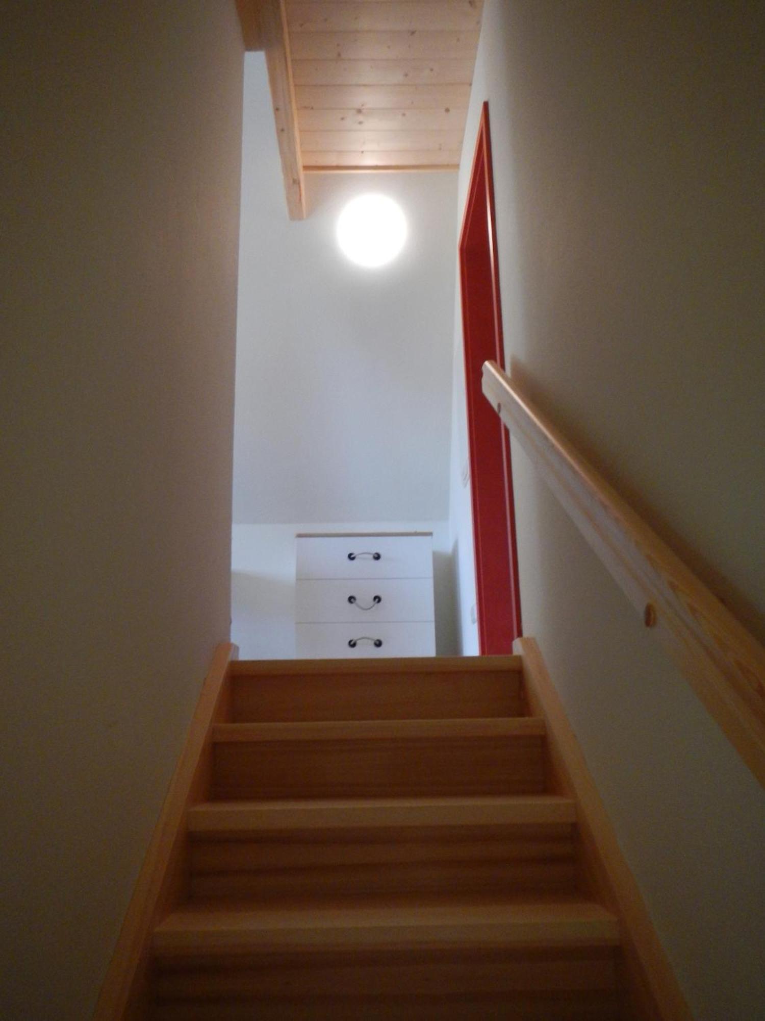 Ferienlandhaus Zempow ภายนอก รูปภาพ