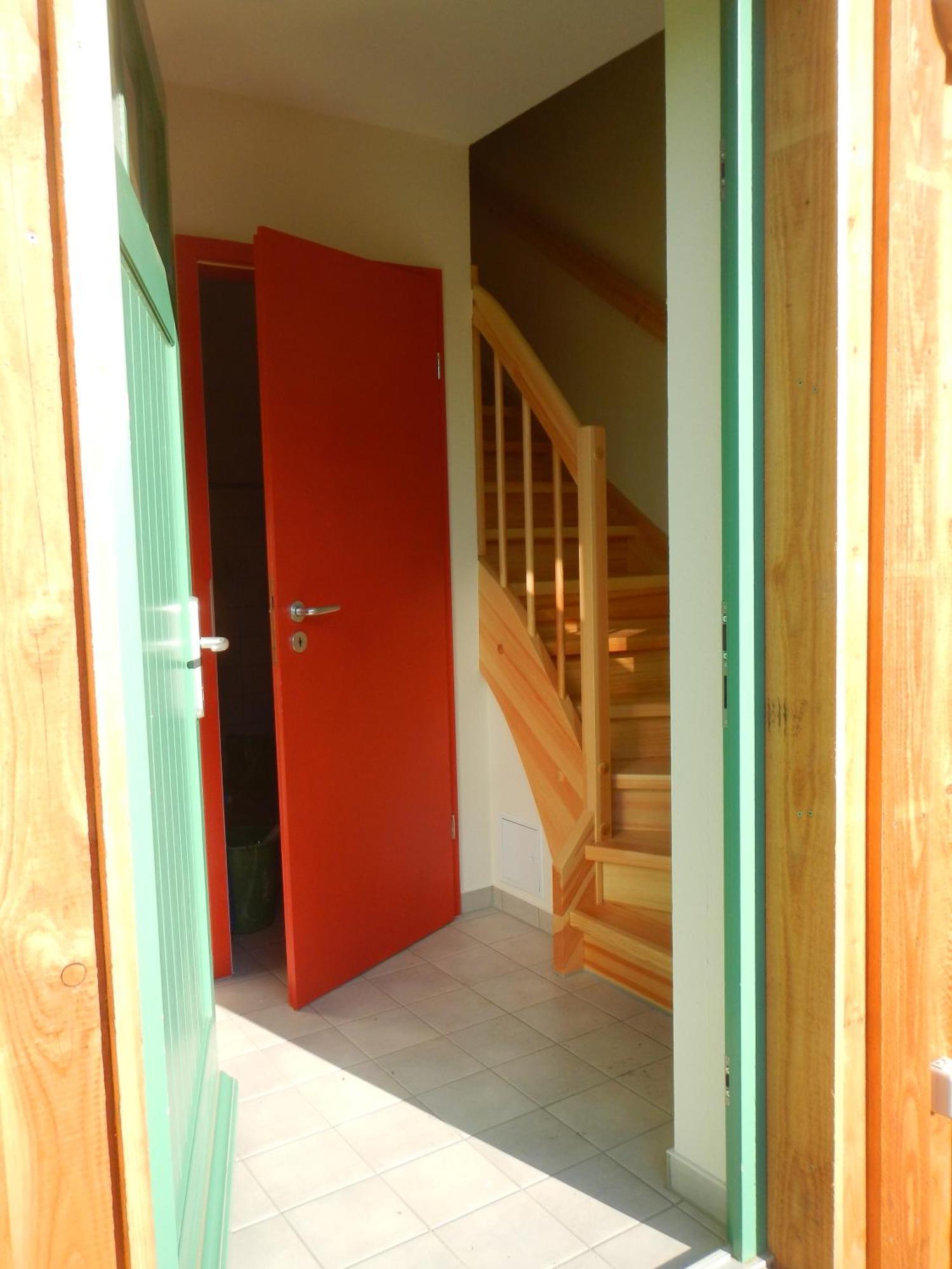 Ferienlandhaus Zempow ภายนอก รูปภาพ